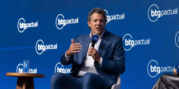 Imagem: Divulgação/BTG Pactual