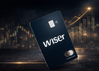 Wiser Cartao - Imagem ilustrativa