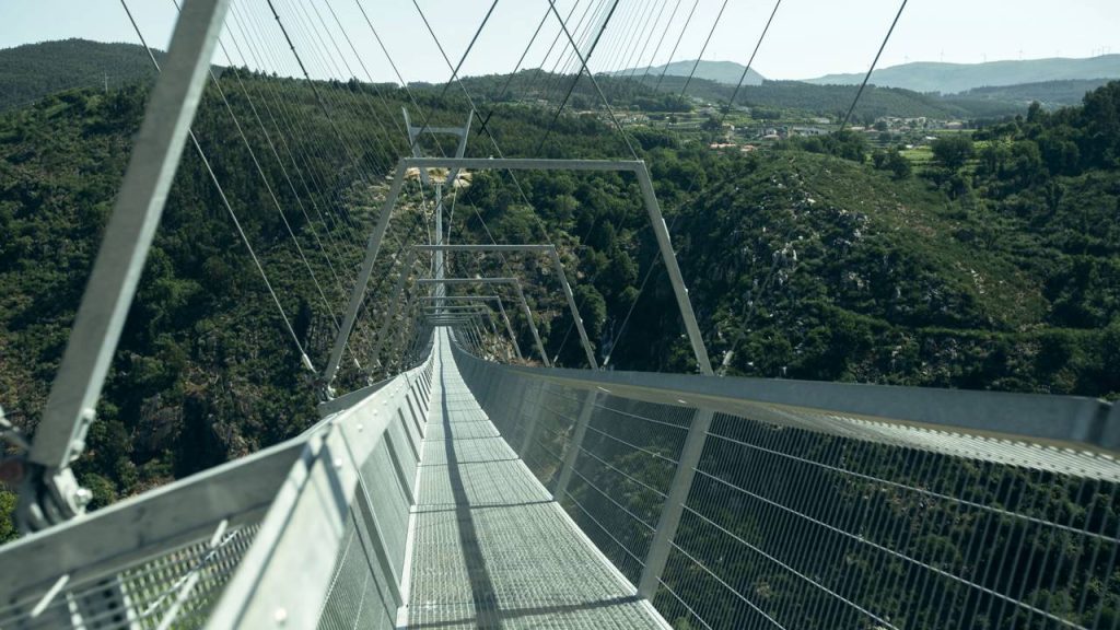 516 Arouca - Créditos: depositphotos.com / dimaberkut