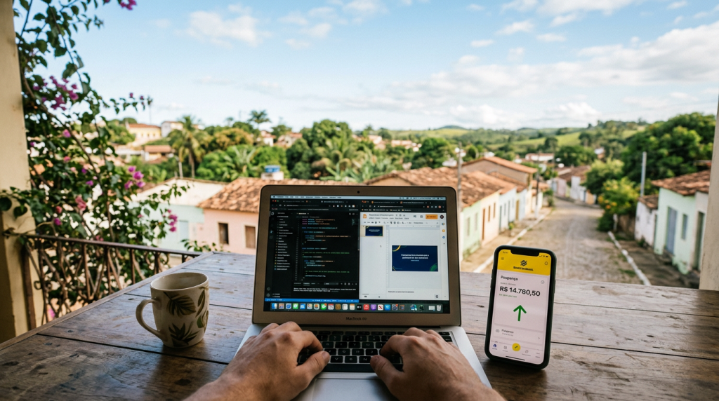A verdade sobre morar em grandes cidades que ninguém te conta sobre dinheiro