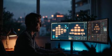 Gigante do varejo abre processo seletivo para trabalho remoto com salários em dólar para brasileiros