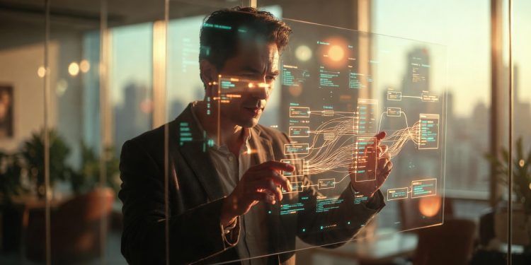 O especialista em automação sem códigos que virou a peça mais valiosa das startups em 2026