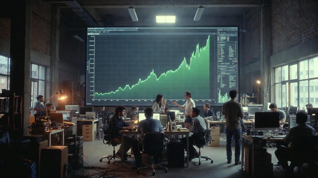 O especialista em automação sem códigos que virou a peça mais valiosa das startups em 2026