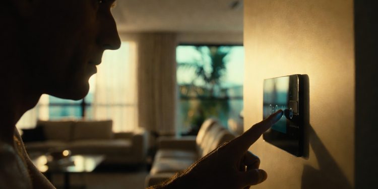 Instalar casas inteligentes para ricos rende R$ 9.000 e surge como a surpresa para todos que buscam luxo