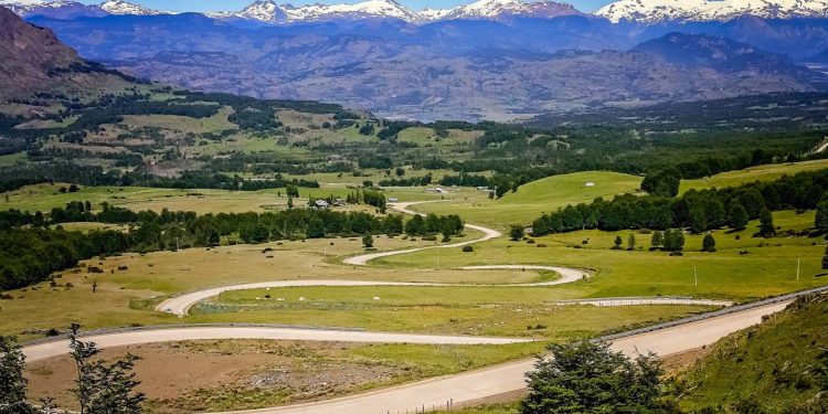 Carretera Austral ganha fama por suas geleiras, pois seus 1.240 km de rios e matas viraram a rota mais cênica e isolada de toda a Patagônia