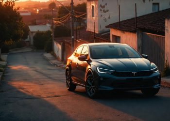 O hábito comum na hora de estacionar que está acabando com a vida útil do seu câmbio automático