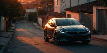O hábito comum na hora de estacionar que está acabando com a vida útil do seu câmbio automático