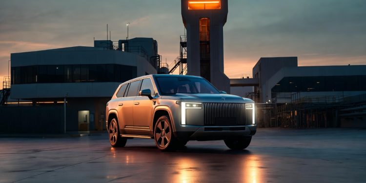Após sucesso inicial, Jaecoo prepara expansão com novos SUVs e fábrica nacional em 2026