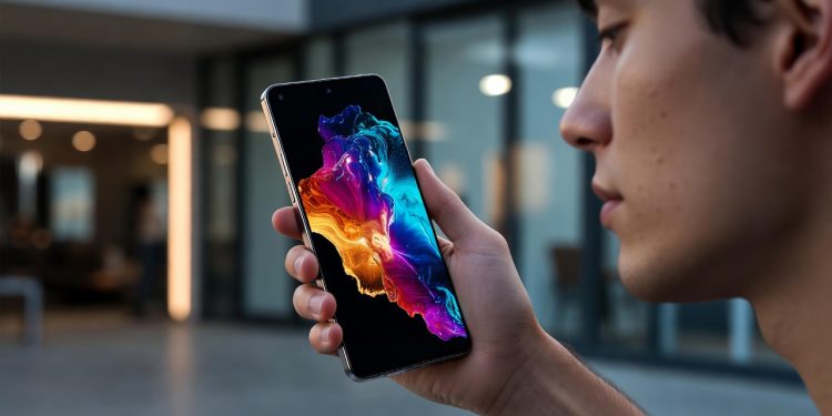 O novo celular potente com preço de intermediário que chega ao Brasil para desbancar as marcas mais caras do mercado