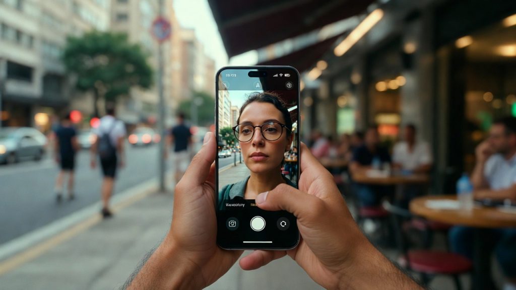 O novo celular potente com preço de intermediário que chega ao Brasil para desbancar as marcas mais caras do mercado