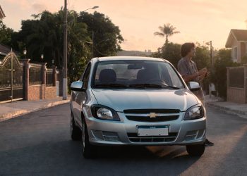 Manutenção barata e mecânica de confiança tornam este compacto brilhante a opção perfeita abaixo de R$ 10 mil