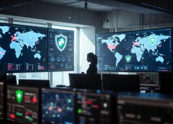 Profissão de Especialista em Cibersegurança e remuneração