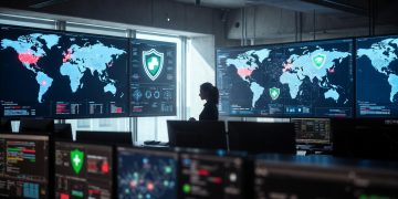 Profissão de Especialista em Cibersegurança e remuneração