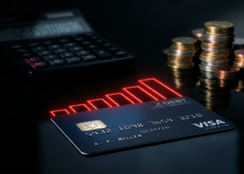 Como usar o cartão de crédito corretamente e evitar juros que comprometem seu orçamento