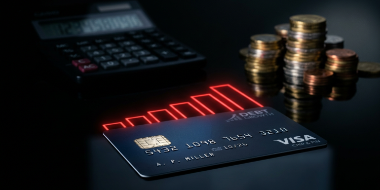 Como usar o cartão de crédito corretamente e evitar juros que comprometem seu orçamento