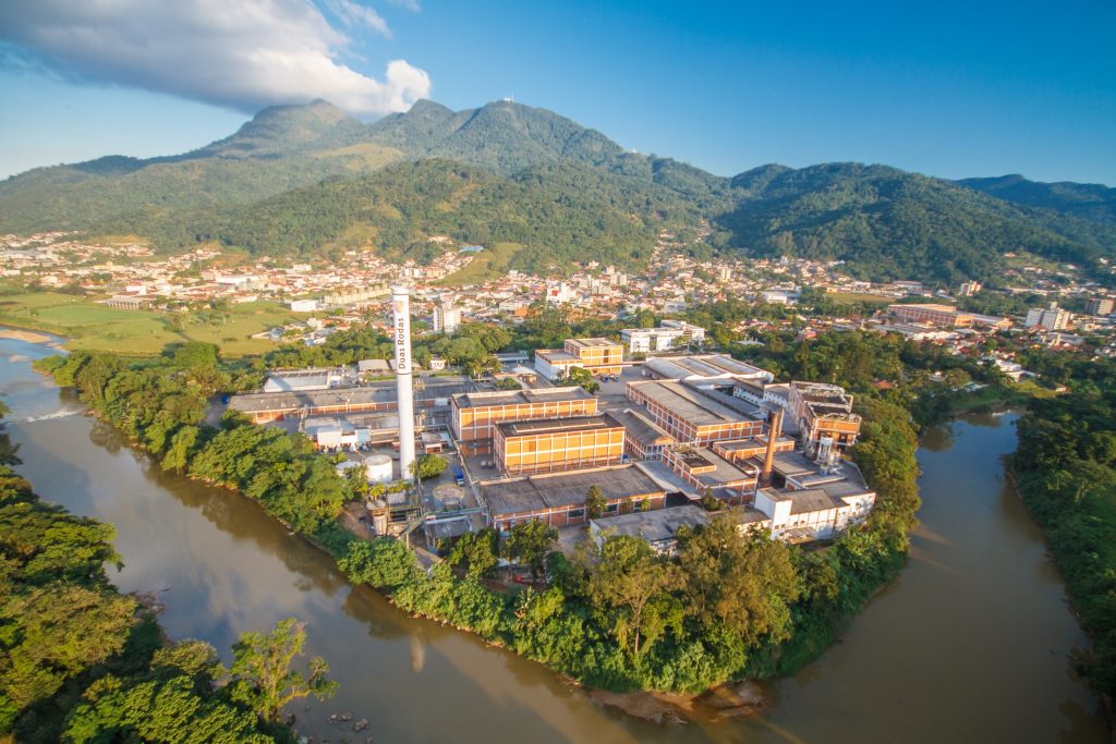 Jaraguá do Sul entre as cidades mais seguras do Brasil - Wikimedia Commons