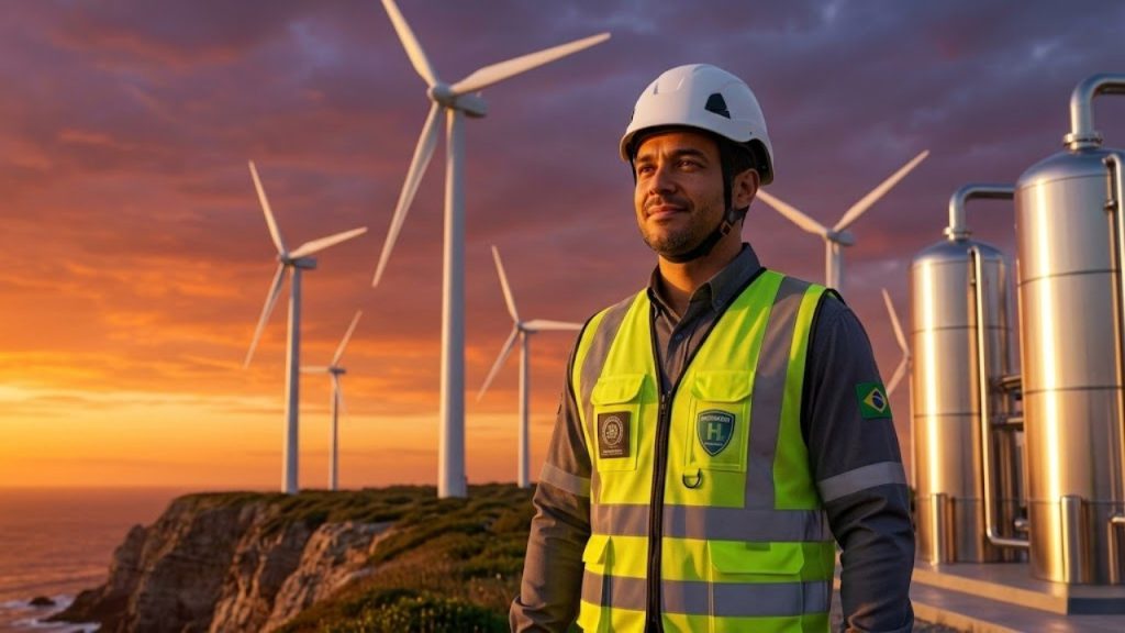 O processo completo de surgimento de campos de petróleo e como ele impacta economia e meio ambiente