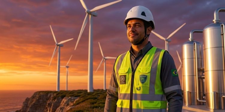 O processo completo de surgimento de campos de petróleo e como ele impacta economia e meio ambiente