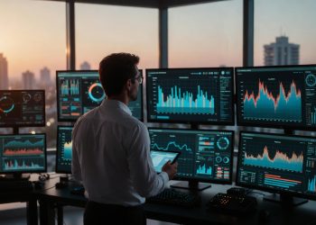 A nova profissão de luxo que ajuda prédios a economizar milhões em energia todos os meses