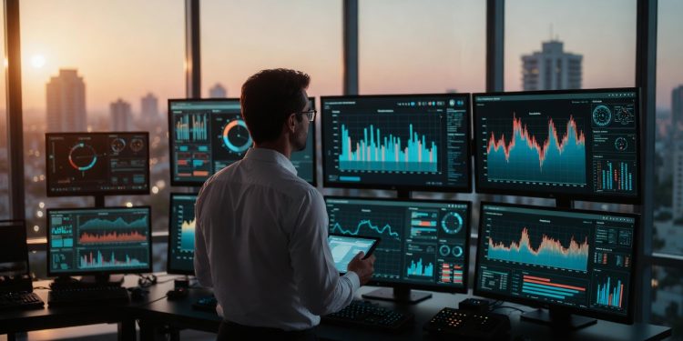 A nova profissão de luxo que ajuda prédios a economizar milhões em energia todos os meses