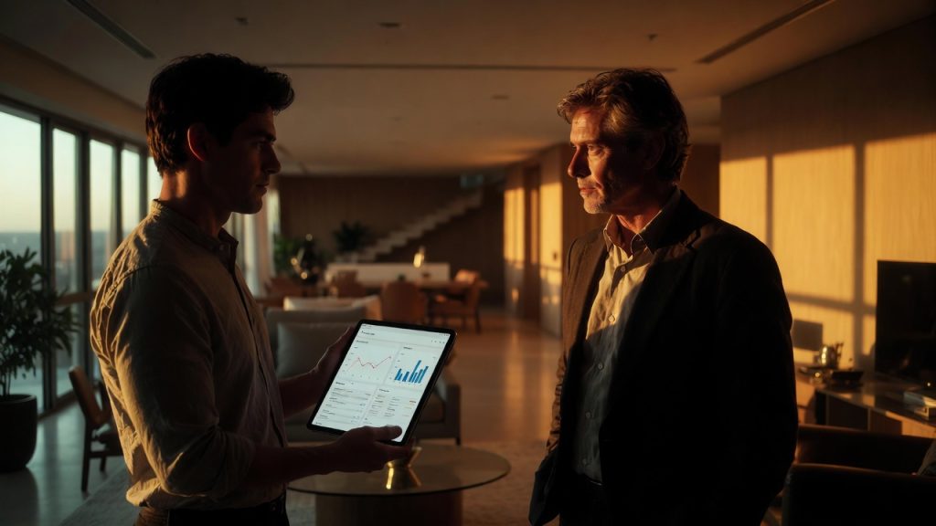 A nova profissão de luxo que ajuda prédios a economizar milhões em energia todos os meses