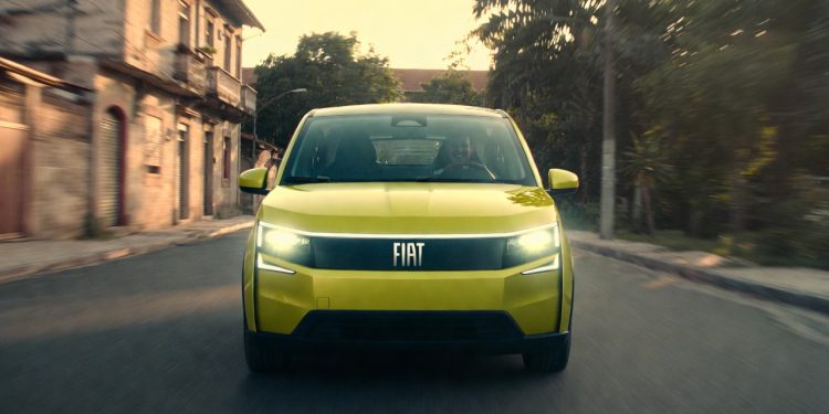 O novo hatch europeu faz 25 km/l e traz um design futurista para dominar as ruas com uma praticidade espetacular