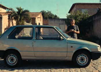 O lendário motor de ferro que não quebra garante IPVA isento e uma economia de combustível espetacular na cidade