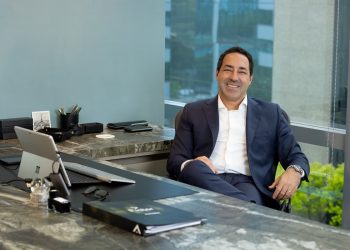CEO do Grupo Fictor é alvo da PF em investigação sobre fraude contra a Caixa e lavagem de dinheiro