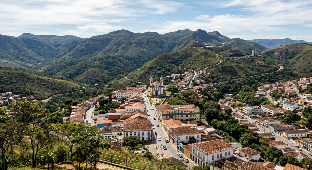 Qualidade de vida em Nova Lima