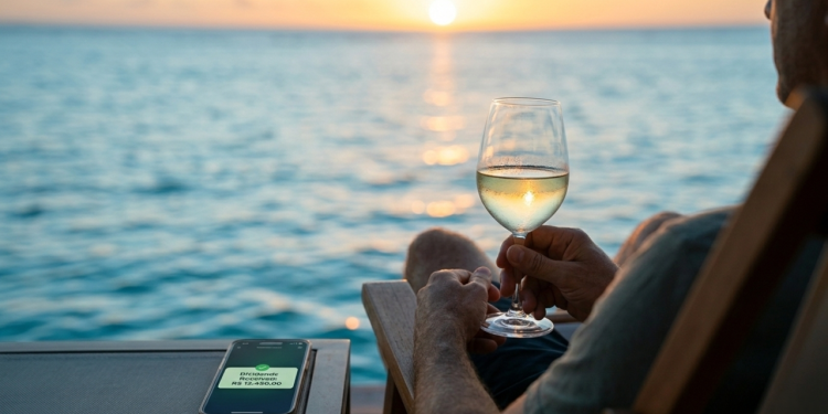 Esse é o valor que você deveria ter investido de acordo com sua idade para viver de renda em 2026