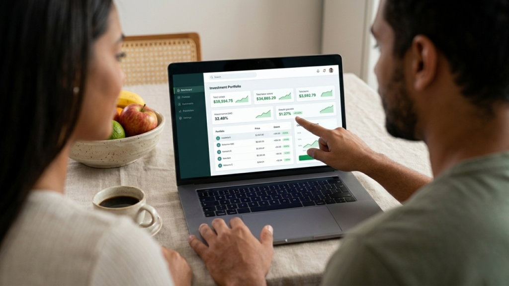 saia do endividamento e alcance a sua independência financeira seguindo as novas regras do mercado
