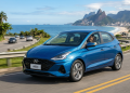 O Hyundai HB20 seminovo é o queridinho da revenda em 2026. Saiba por que este hatch garante liquidez imediata e protege seu bolso contra a desvalorização.