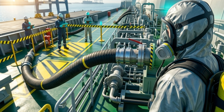 O silo gigante de 100 toneladas de areia fervente que guarda a energia do verão para aquecer cidades inteiras no inverno rigoroso