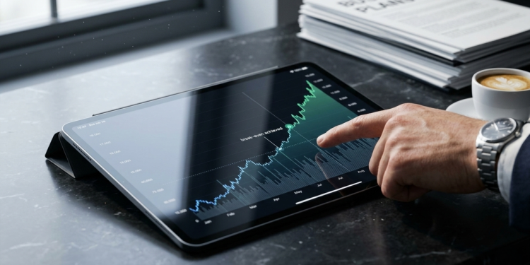 A estratégia de renda fixa mais rentável do Brasil para vencer a inflação e garantir sua liberdade