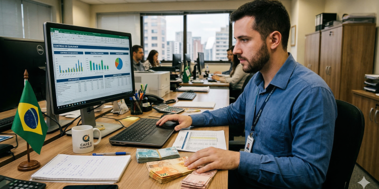 Carreira de Analista de Qualidade de Software