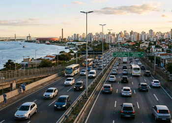 concessão de 457km de rodovias no Rio Grande do Sul