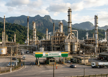 Filtragem de impurezas em unidades de hidrotratamento remove o enxofre do diesel e entrega um combustível mais limpo para o transporte