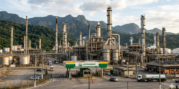 Filtragem de impurezas em unidades de hidrotratamento remove o enxofre do diesel e entrega um combustível mais limpo para o transporte