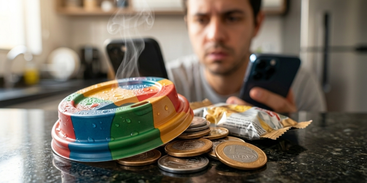 7 compras comuns que parecem inofensivas, mas podem comprometer suas finanças no longo prazo