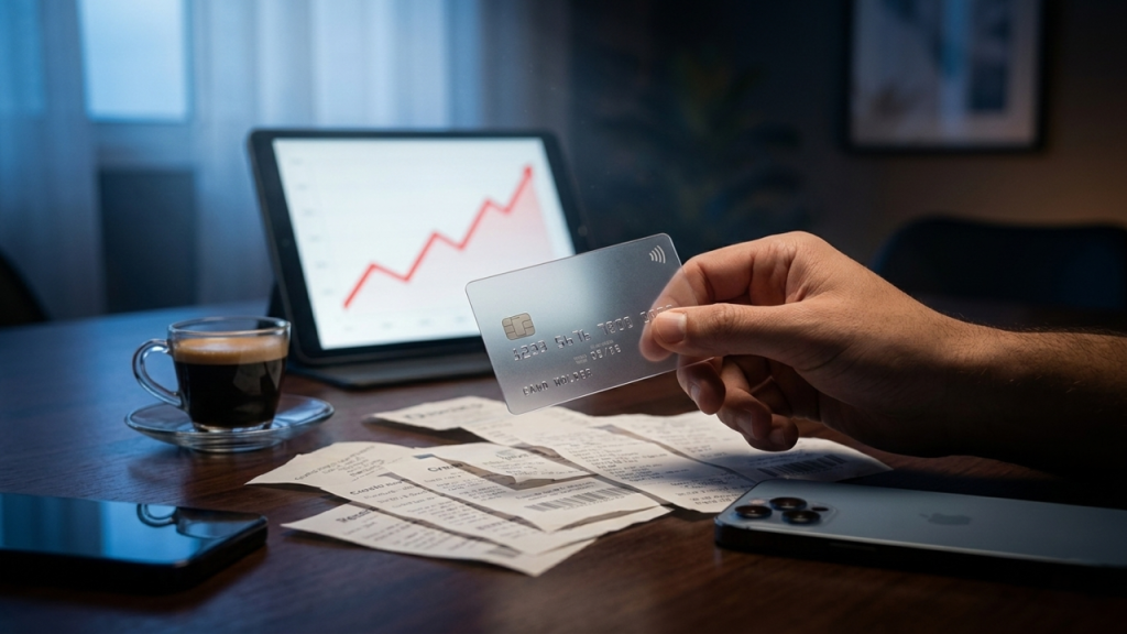 7 compras comuns que parecem inofensivas, mas podem comprometer suas finanças no longo prazo