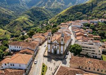 Qualidade de vida em Nova Lima
