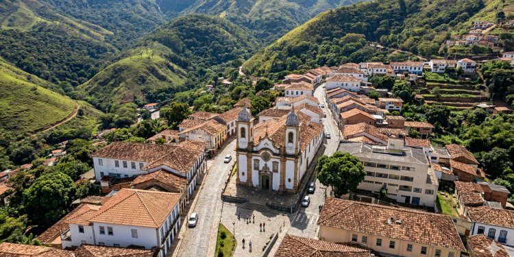 Qualidade de vida em Nova Lima