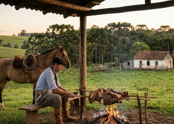 Cidade fundada em 1857 é a Capital Nacional do Churrasco, e mantém viva a tradição gaúcha de assar a melhor carne do país no Rio Grande do Sul