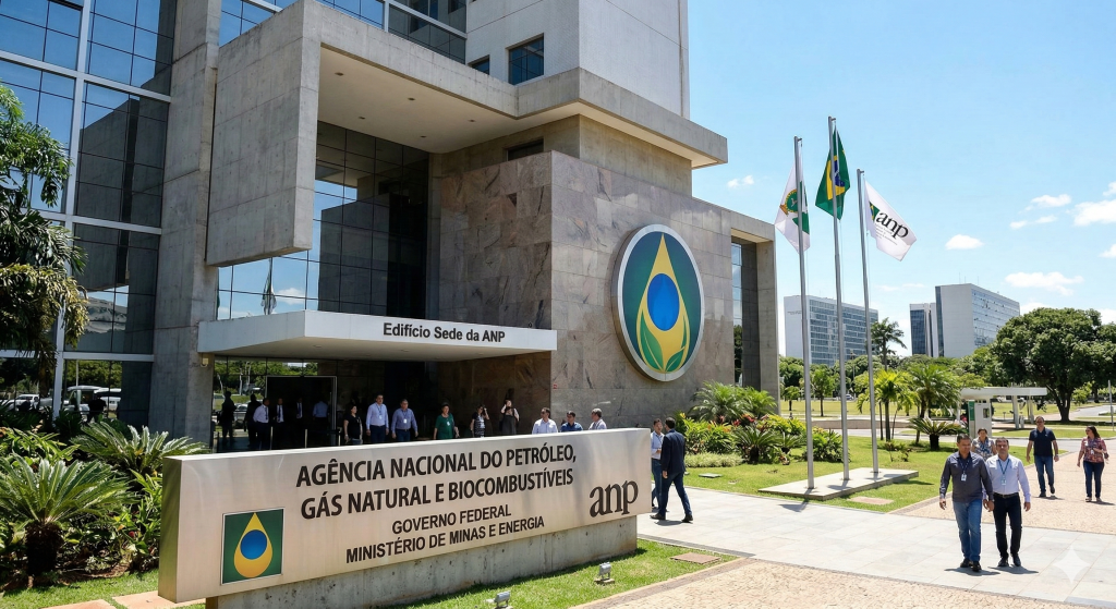 Preço da gasolina: salto de 13% no petróleo abre margem para alta de R$ 0,29 por litro