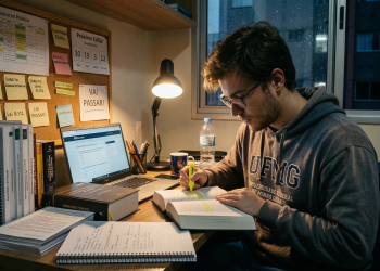 Guia para começar a estudar para concursos públicos do zero