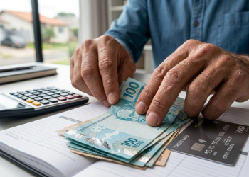 A jornada financeira mais segura do Brasil para atingir a abundância e viver de rendimentos