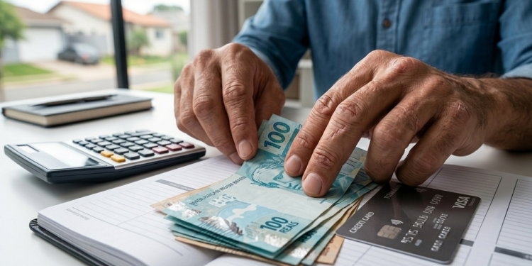 A jornada financeira mais segura do Brasil para atingir a abundância e viver de rendimentos