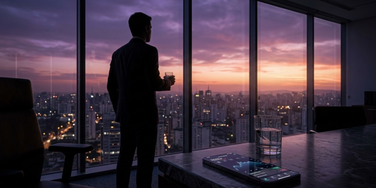 7 erros financeiros e comportamentais que podem impedir você de construir riqueza de verdade