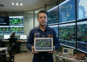 A profissão de Operador de Sistema Elétrico e sua valorização no mercado