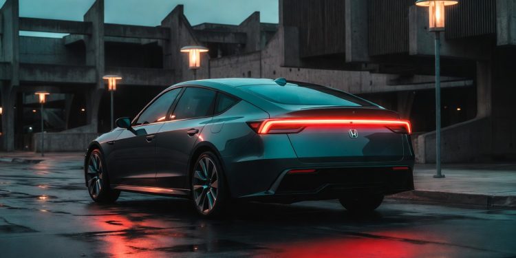 Novo esportivo japonês ressuscita nome icônico dos anos 80 com motor híbrido de alta performance